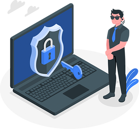 Website security Abu Dhabi